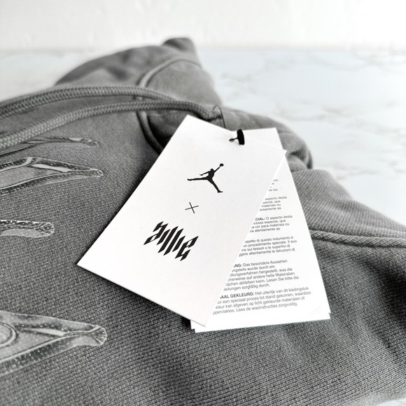 billie eilish jordan stock x